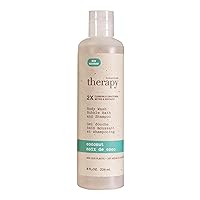 Belcam Bath Therapy Coconut Concentrated, 8fl.oz.