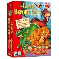 Land Before Time: Kindergarten