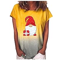Womens T Shirts Valentines Day Gifts Mock Turtleneck Shirts Date Oversize Shirts for Women