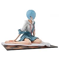 Evangelion Rei Ayanami [1/6 Scale Figure] by Sentinel