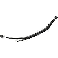 43-1231 Rear Leaf Spring Compatible with Select Ford Models