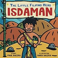 Isdaman: The Little Filipino Hero