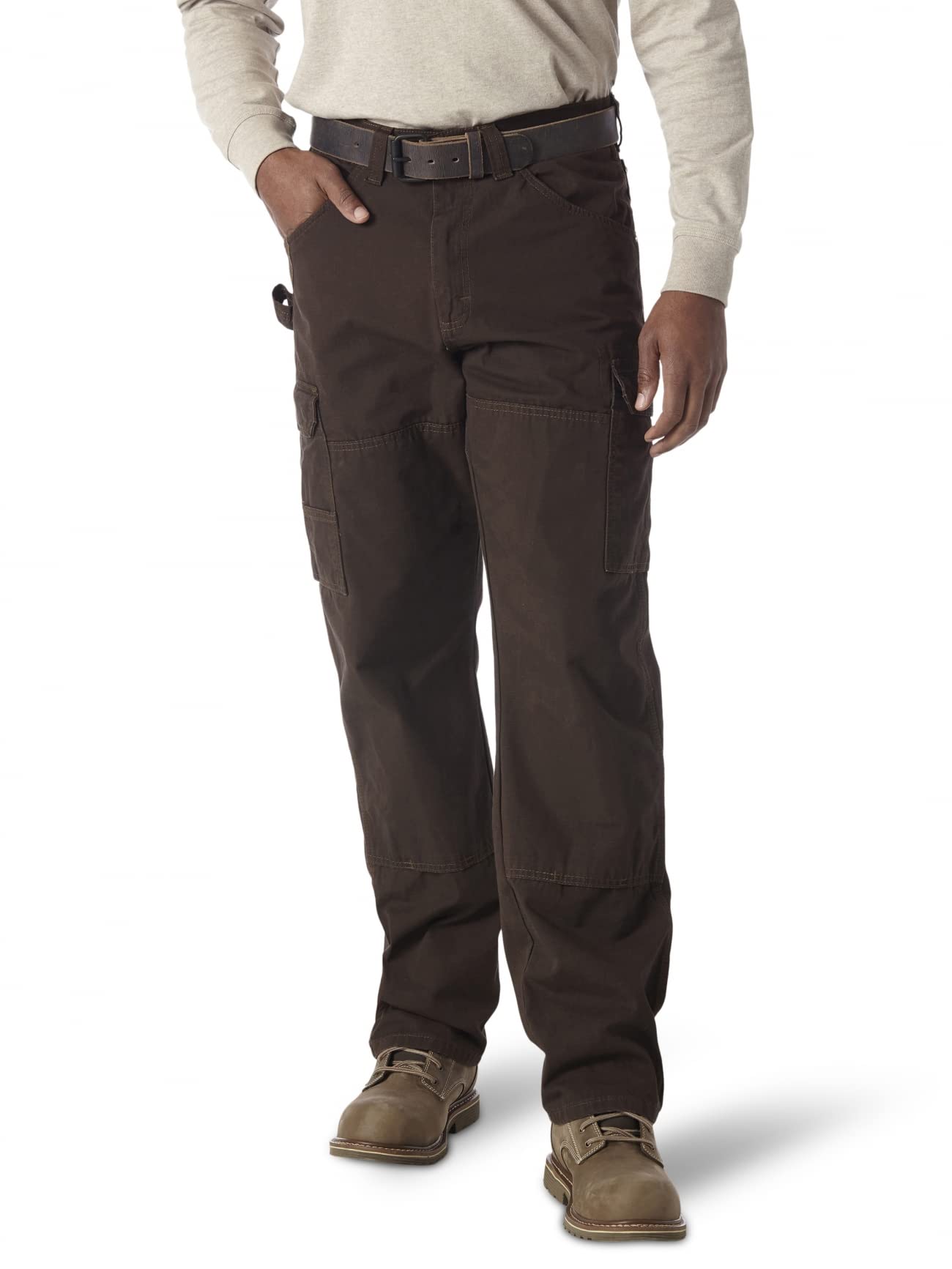 Wrangler Riggs Workwear Men's Ranger Pant