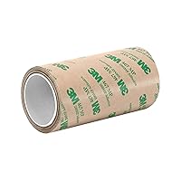 3M 6-5-467MP (CASE of 2) Adhesive Transfer Tape 467MP, 6