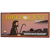 BibleQuest : Old Testament Version