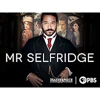 Mr. Selfridge, Season 1