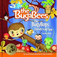 The BugyBops - Friends for All Time (Bugabees) The BugyBops - Friends for All Time (Bugabees) Hardcover
