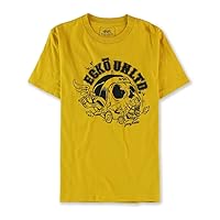 Ecko Unltd. Mens Stack Tag Graphic T-Shirt