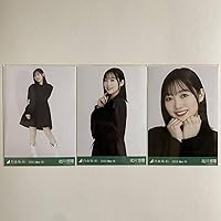 Nogizaka46 Yuri Kitagawa Tunic Live Photo Comp Web Limited Asuka Saito Graduation Concert Monthly 2023. May-IV