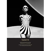 Vanity: Fashion Photography from the F. C. Gundlach Collection
