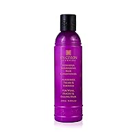SPA CEYLON Kesharaja Nourishing Hair Conditioner | Refreshing | Hair and Scalp Treatment | Hydrating | Ideal for Weak, Fragile and Falling Hair