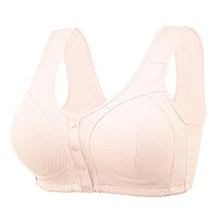 High Support Sports Bras for Women Cup Adjustable Shoulder Strap Large Size Bra Sports Bra High Impact