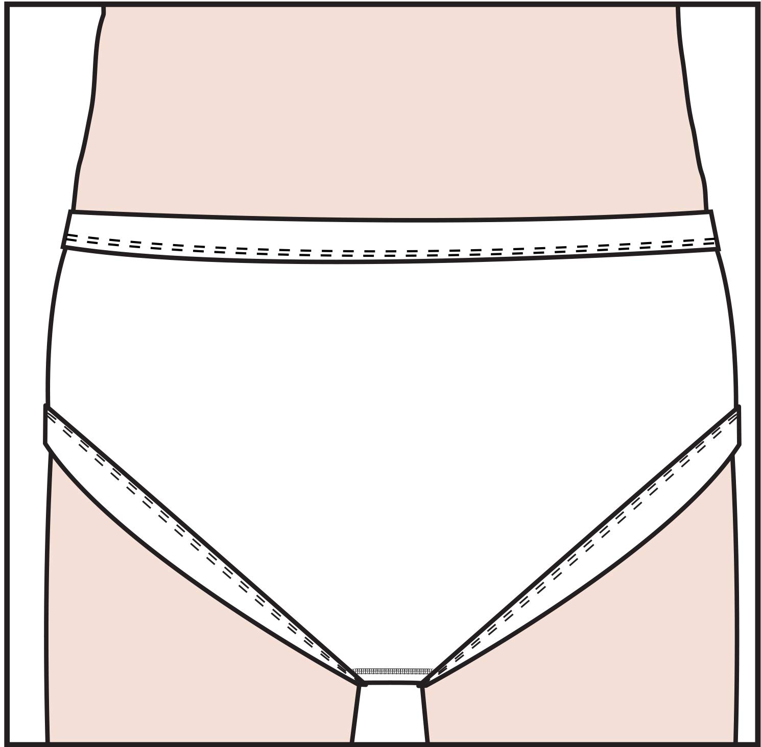 Sesame Street Boys' Underwear Multipacks