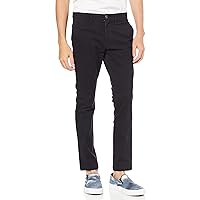 Amazon Essentials Men's Skinny-Fit Casual Stretch Chino Pant