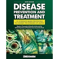Disease Prevention and Treatment, 6 Edition Disease Prevention and Treatment, 6 Edition Hardcover
