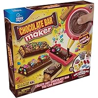Flair Chocolate Bar Maker by Flair