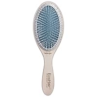 Olivia Garden EcoHair Bamboo Paddle Hair Brush