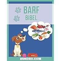 Barf Bibel Barf Bibel Paperback Kindle