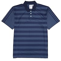 Adidas x Pop Trading Co Polo Shirt - Crew Navy/Collegiate Navy