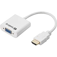 HDMI to VGA Converter, Other