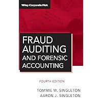 Fraud Auditing and Forensic Accounting, 4th Edition Fraud Auditing and Forensic Accounting, 4th Edition Hardcover eTextbook