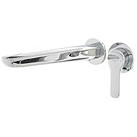 Toto TLG03308U#CP Bath Faucets and Accessories, Polished Chrome
