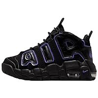 Nike Boy's Air More Uptempo (Little Kid)