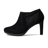 Clarks Women's Ambyr Hope Ankle Boot