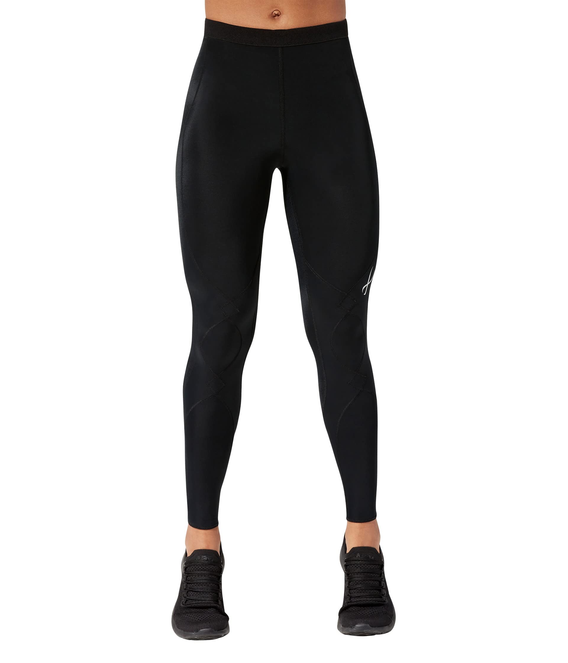 CW-X Women's Expert 3.0 Joint Support Compression Tight