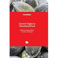 Current Topics in Functional Food