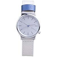 Wizard Heritage Watch - Clay Blue