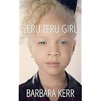 Zeru Zeru Girl Zeru Zeru Girl Paperback Kindle Audible Audiobook