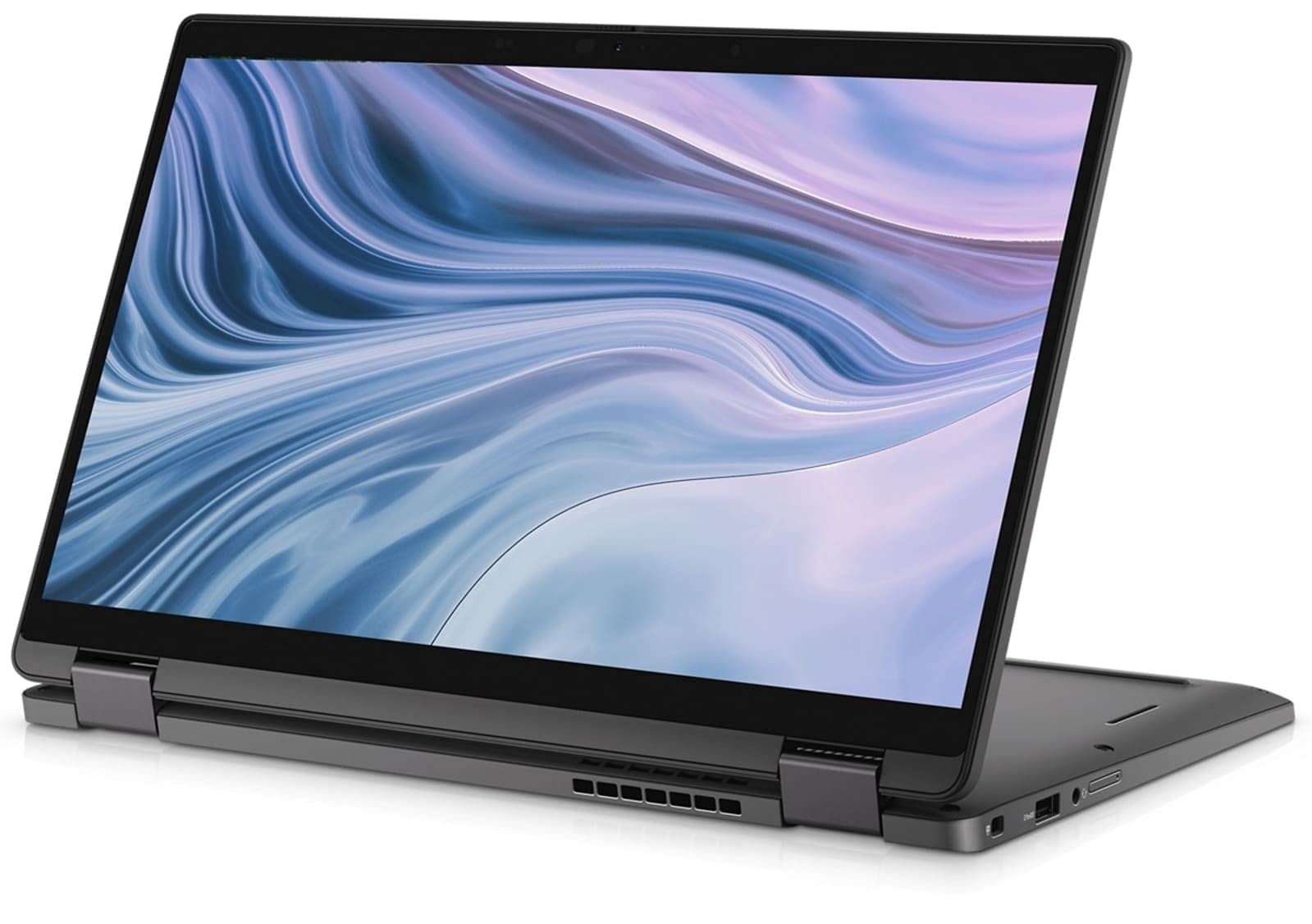 Dell Latitude 7310 Laptop 13 Intel Core i5 10th Gen i5-10310U Dual Core 256GB SSD 16GB 1920x1080 FHD Windows 10 Pro (Renewed)