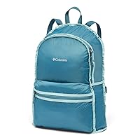 Columbia Unisex Lightweight Packable II 21L Backpack, Cloudburst, One Size