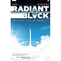 Radiant Black Volume 1: A Massive-Verse Book (1) Radiant Black Volume 1: A Massive-Verse Book (1) Paperback Kindle