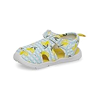 Carter's Baby-Girl's Drew3 First Walker Shoe