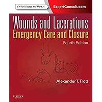 Wounds and Lacerations Wounds and Lacerations Hardcover Kindle