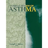 Current Review of Asthma Current Review of Asthma Paperback