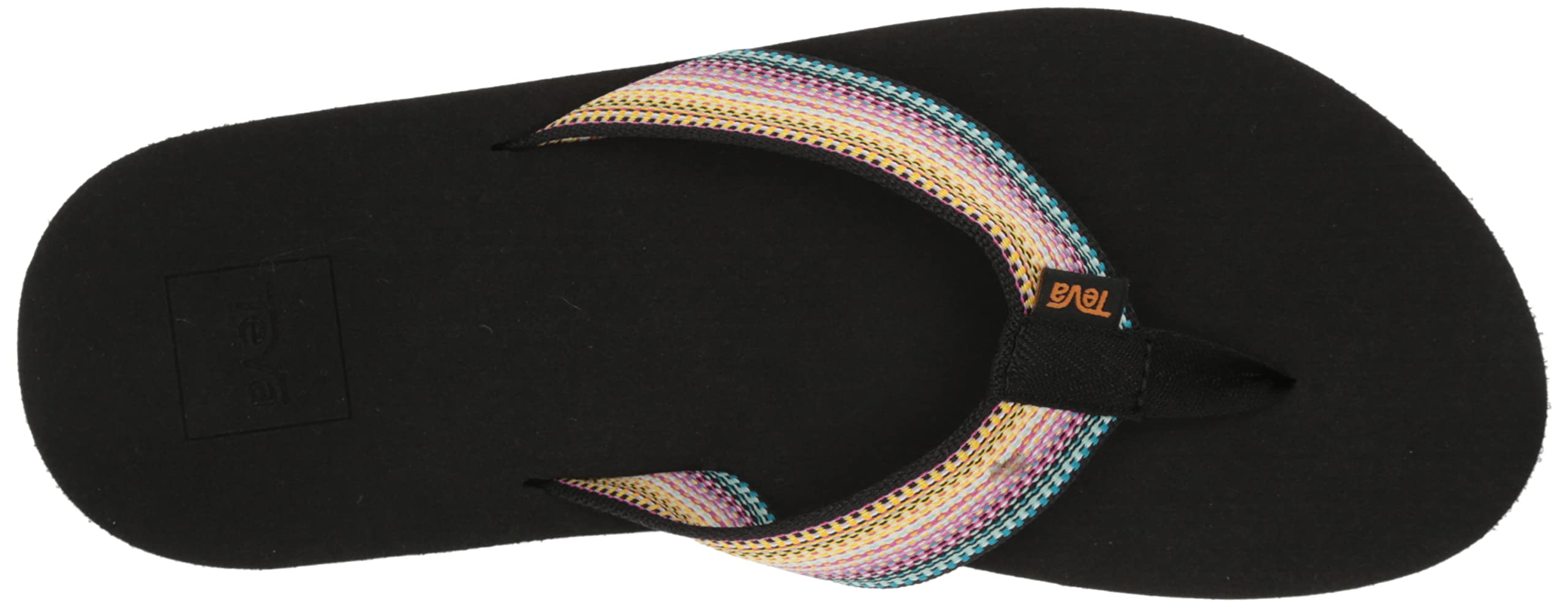 Teva Unisex-Child Y Mush Ii Sandal