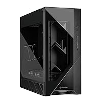 SilverStone Technology ALTA F2 Premium Super Tower Chassis, SST-ALF2B-G