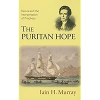 Puritan Hope Puritan Hope Paperback Hardcover