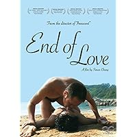 End of Love (English Subtitled)