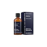 Mystic Moments | Niaouli Essential Oil - 100ml - 100% Pure