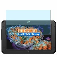 Vaxson 2-Pack Anti Blue Light Screen Protector, compatible with Atomos Sumo 19 SE HDR Monitor 19