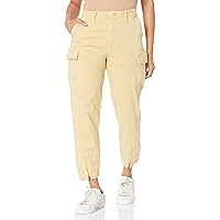 Women's The Cadet Pant in Maize
