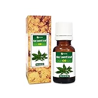Bay Laurel Leaf Oil (Laurus Nobilis) Essential Oil Therapeutic Grade Oil Aromatherapy Bulk Oil 15 ml