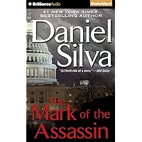 The Mark of the Assassin (Michael Osbourne, 1) The Mark of the Assassin (Michael Osbourne, 1) Kindle Audible Audiobook Paperback Hardcover Mass Market Paperback Audio CD