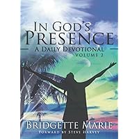 In God's Presence: A Daily Devotional Volume 2 In God's Presence: A Daily Devotional Volume 2 Paperback Kindle