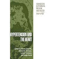 Hypertension and the Heart Hypertension and the Heart Hardcover Kindle Paperback