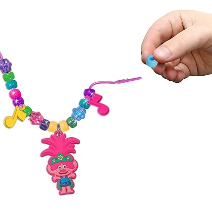 Tara Toys - Trolls: Necklace Set
